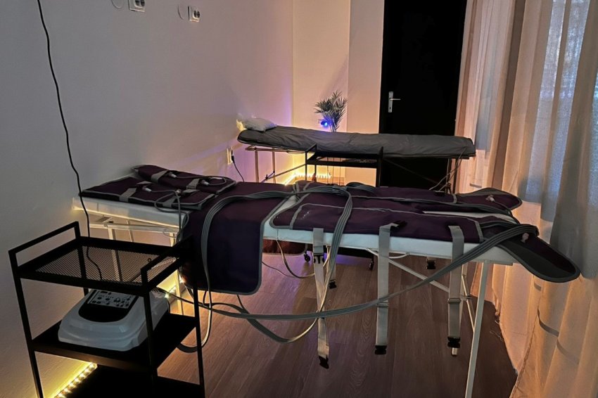 Kozmetički salon Studio Balance Beograd