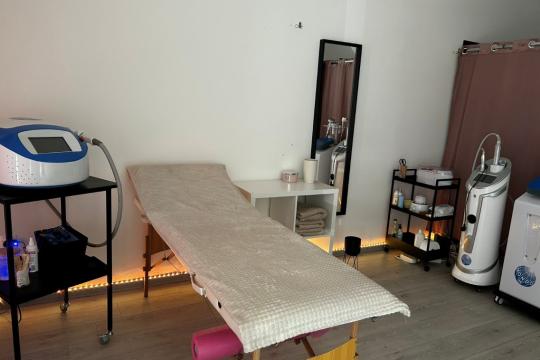 Kozmetički salon Studio Balance Beograd