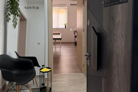 Kozmetički salon Vastok Beograd