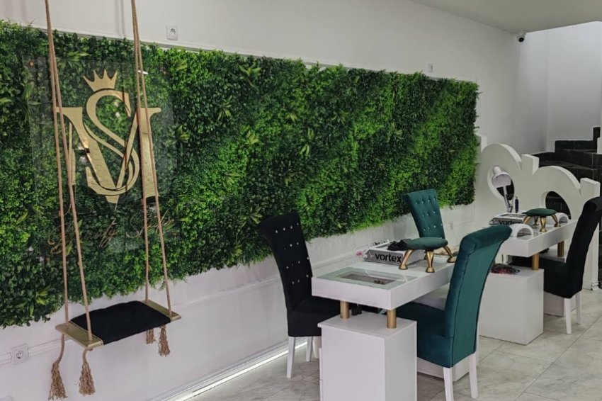 Kozmetički salon SM Beauty studio Niš