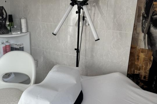 Kozmetički salon Dodir lepote-SJ Novi Sad