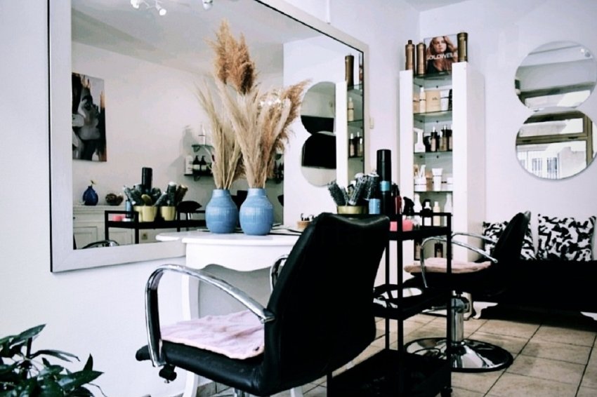 Frizerski salon Mara Beograd