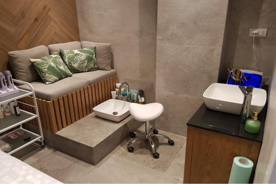 Frizersko-kozmetički salon Mama's corner beauty & kids bar Beograd