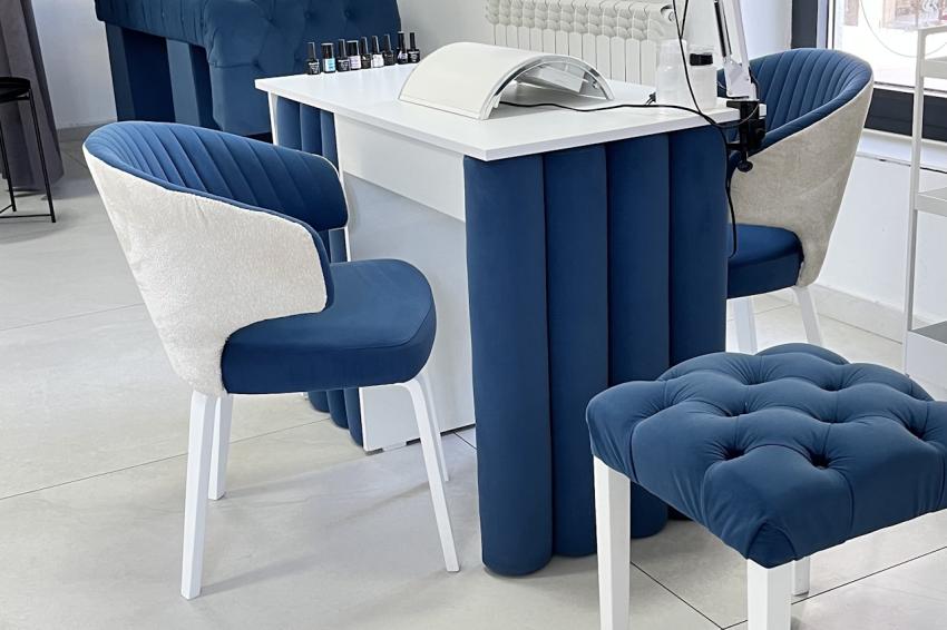 Frizersko-kozmetički salon Hair studio Mari Beograd