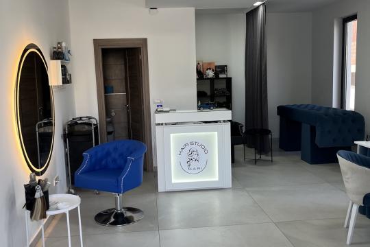Frizersko-kozmetički salon Hair studio Mari Beograd