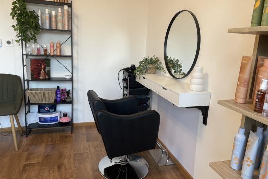 Frizerski salon Zailac hair Beograd