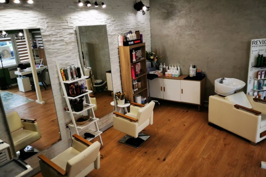 Frizersko kozmetički salon Exclusive Beauty Beograd