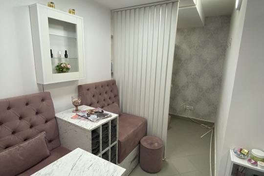 Estetsko-kozmetički centar Mediva Estetik Beograd