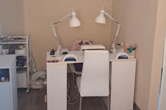 Kozmetički salon M Amalfy Beauty Beograd