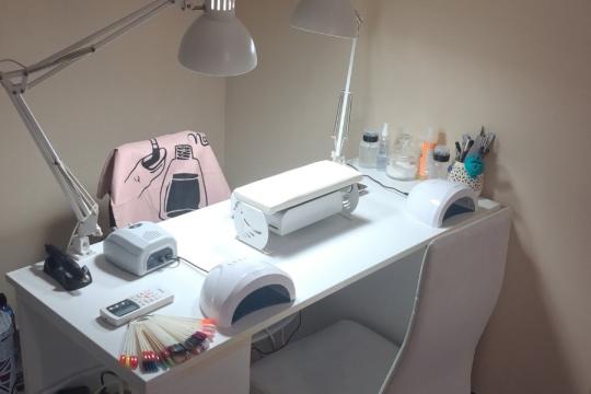 Kozmetički salon M Amalfy Beauty Beograd