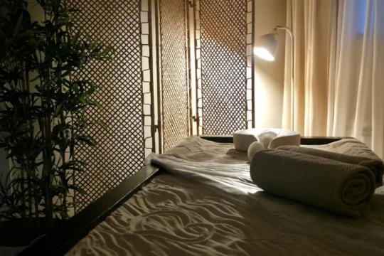 Salon za masažu Body Time Beograd