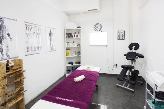 Studio za masažu Milan Vasić Yumeiho Centar Beograd