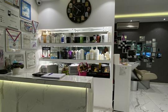 Frizerski salon Fashion Beograd