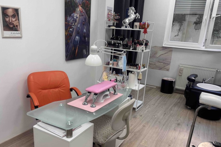 Kozmetički salon Vojin Beograd