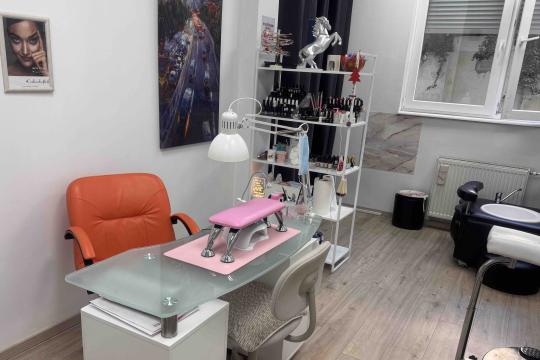 Kozmetički salon Vojin Beograd