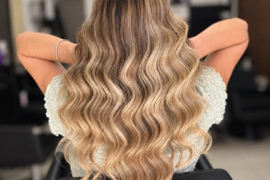 Frizerski salon Dolce - Crveni krst Beograd