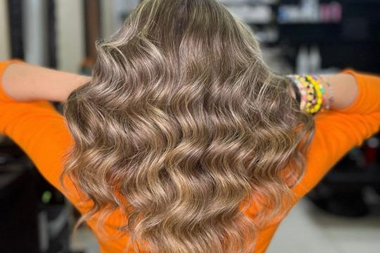 Frizerski salon Dolce - Crveni krst Beograd