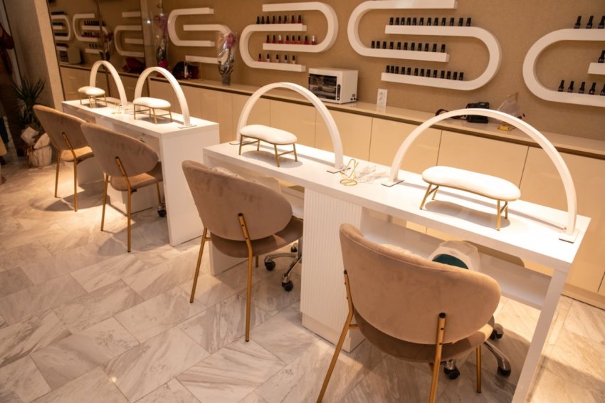 Kozmetički salon Rema Niš