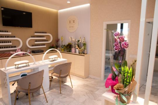 Kozmetički salon Rema Niš