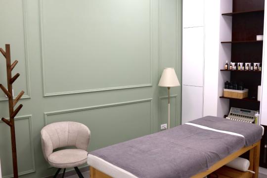 Kozmetički salon Laser center Aquarius - Stepa Beograd