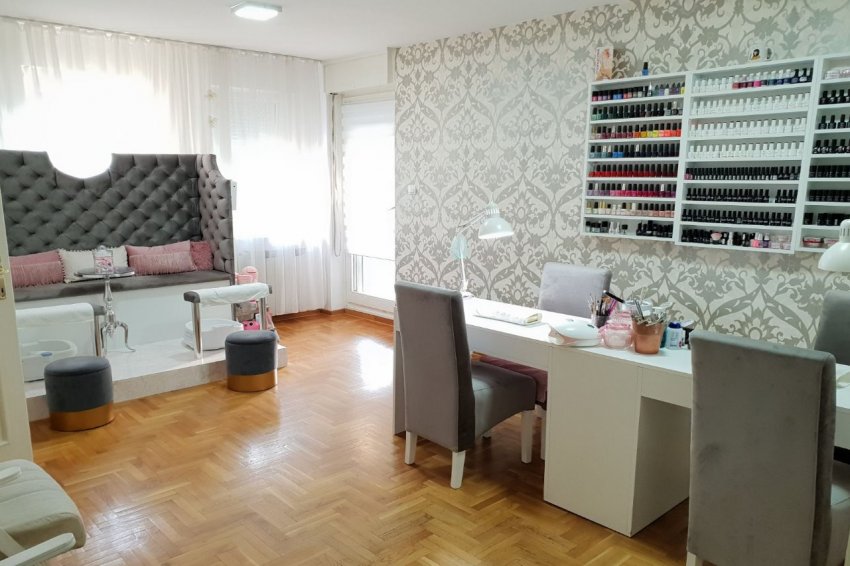 Kozmetički salon Just You Beauty & Nails Beograd