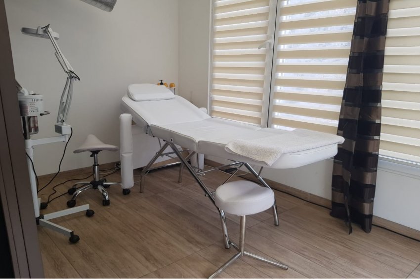 Kozmetički salon Atlas Beograd