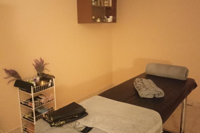 Studio za masažu Hathor Niš