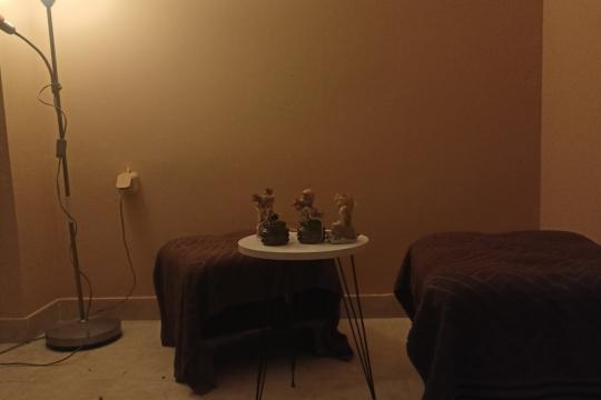 Studio za masažu Hathor Niš