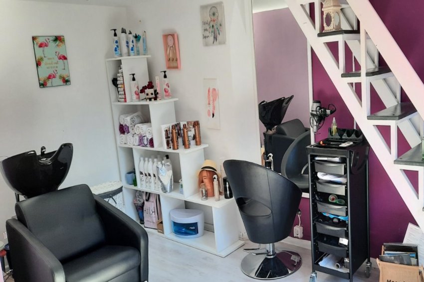 Frizersko-kozmetički salon Beauty Pleasure Beograd