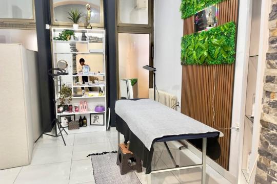 Kozmetički salon Estetik beauty centar Pančevo