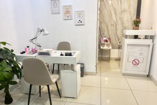 Kozmetički salon Estetik beauty centar Pančevo