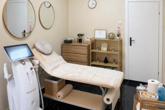 Kozmetički salon Laserska epilacija J & J - Pirot Pirot