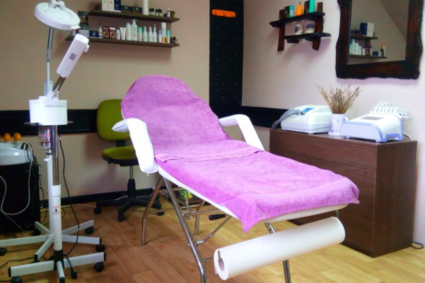 Kozmetički salon Bioestetik Niš