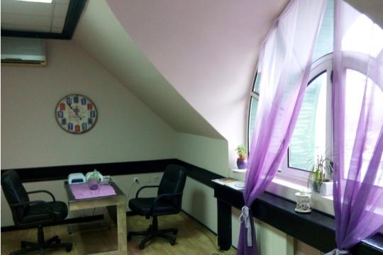 Kozmetički salon Bioestetik Niš