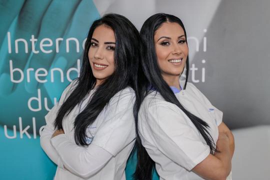 Kozmetički salon SkyBeauty Zemun (Depilconcept) Beograd