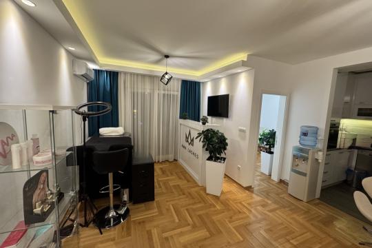 Kozmetički salon Beauty Dee Beograd