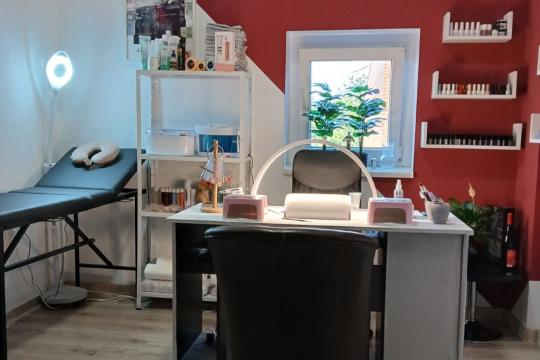 Kozmetički salon Beauty boom Beograd