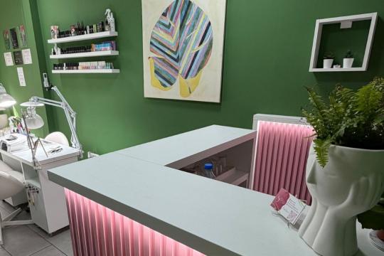 Kozmetički salon Sōzō Studio Beograd