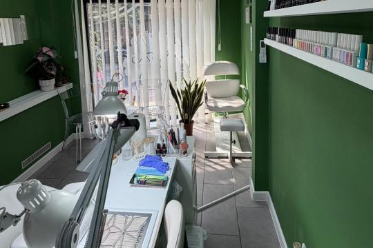 Kozmetički salon Sōzō Studio Beograd