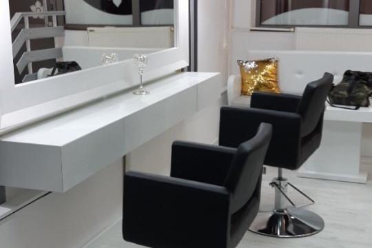 Frizerski salon Studio lepote Bellora Novi Sad