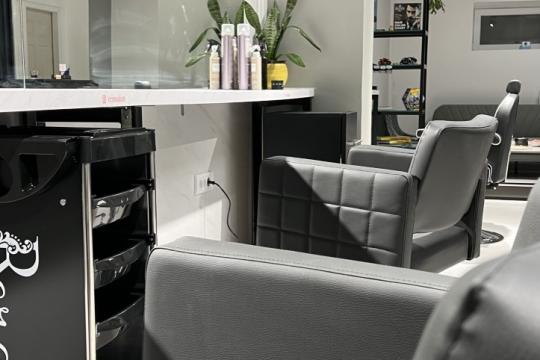Frizerski salon Vein Beograd