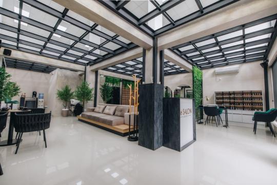 Frizersko kozmetički salon Le Salon Deluxe Kragujevac