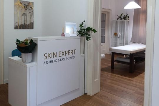 Kozmetički salon Skin Expert Aesthetic & Laser centar Beograd