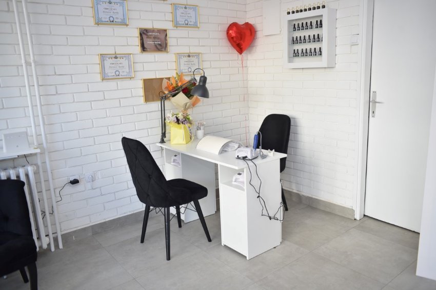 Kozmetički salon Mur beauty studio Beograd