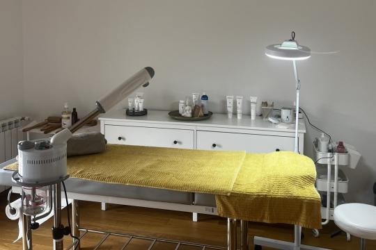 Kozmetički salon Manifest Beauty Beograd
