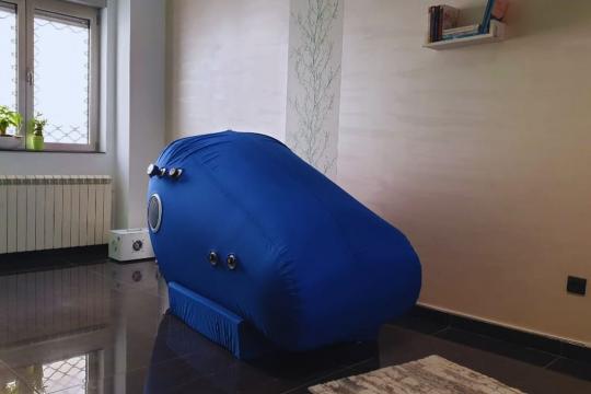 Kozmetički salon Zen Baric Beograd