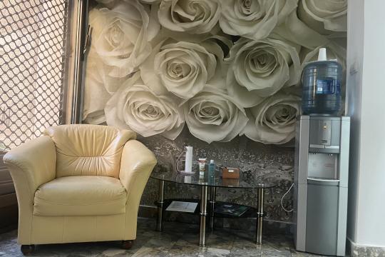 Kozmetički salon Brilijantin Passage Beograd