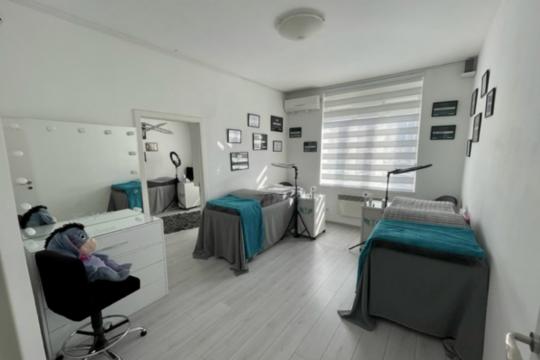 Kozmetički salon Beauty world by Taca lepotica Beograd