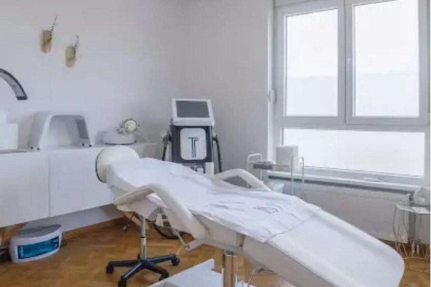 Kozmetički salon LYS by Royal Beauty Switzerland Niš