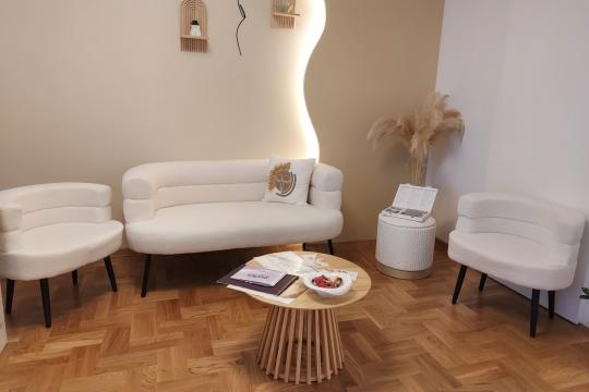 Kozmetički salon LYS by Royal Beauty Switzerland Niš